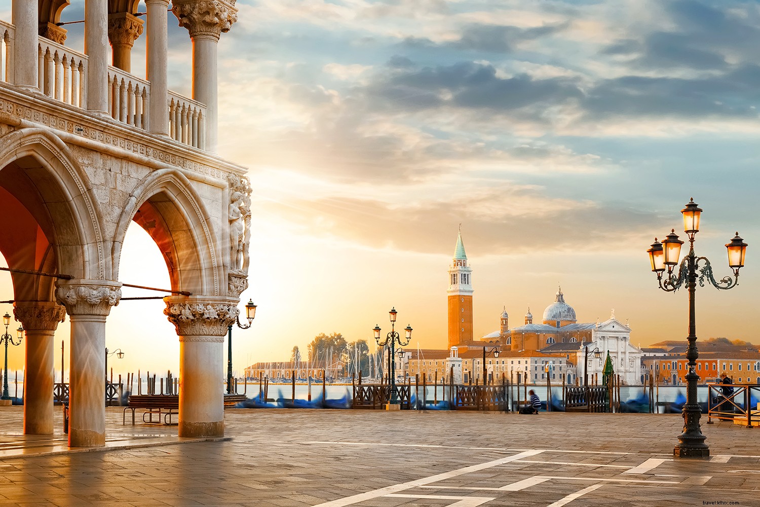 Top destinations à explorer en octobre
