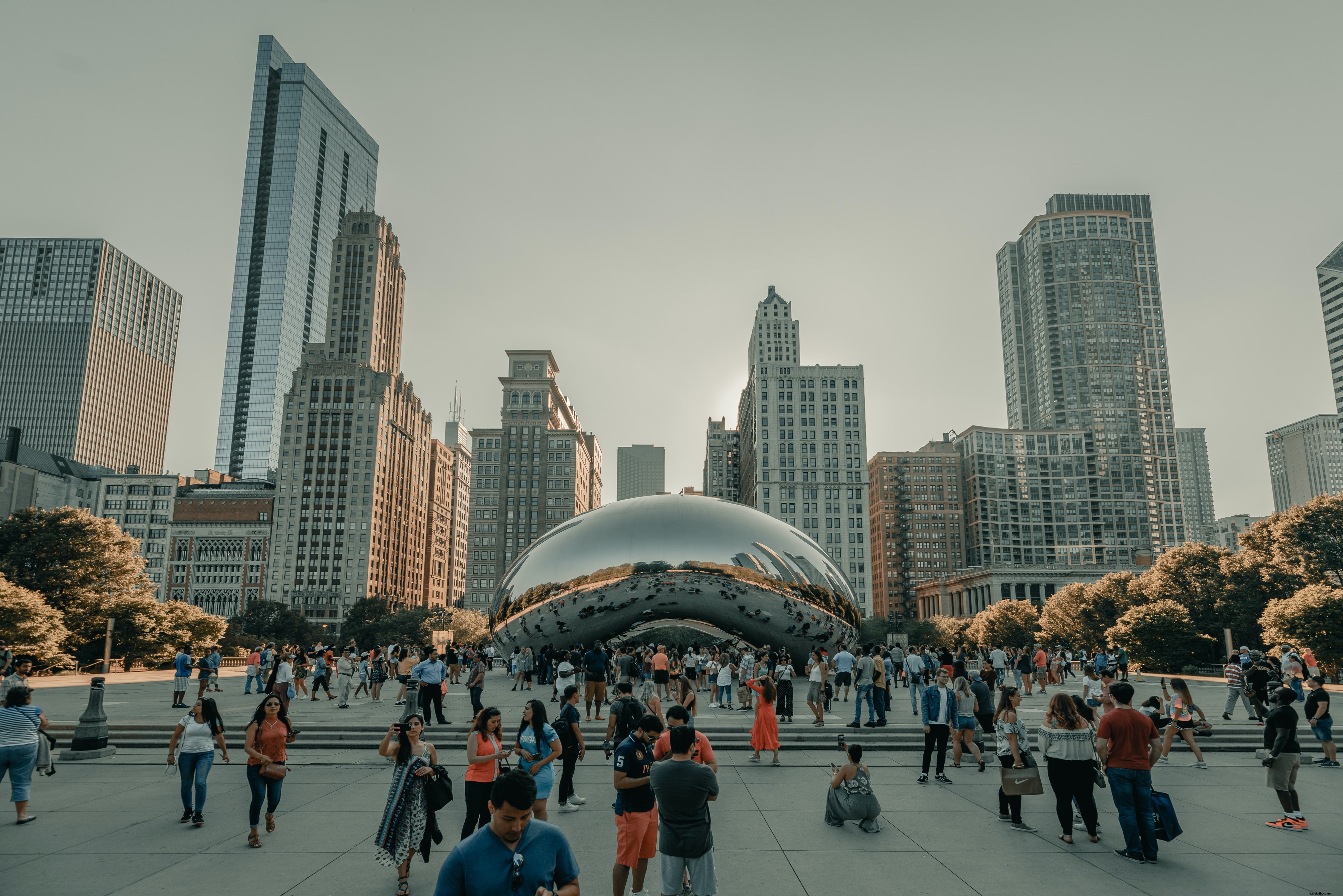 Chicago, Illinois, États-Unis