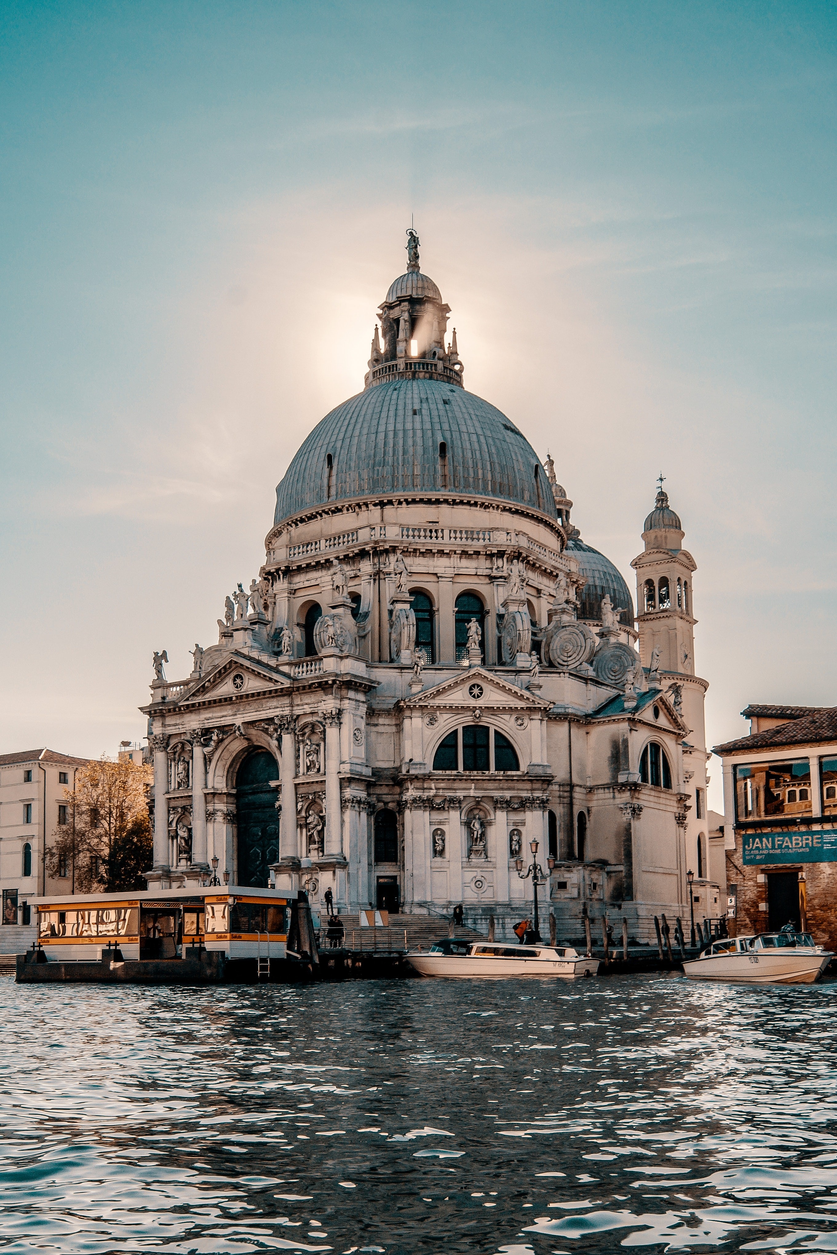 Venise, Italie
