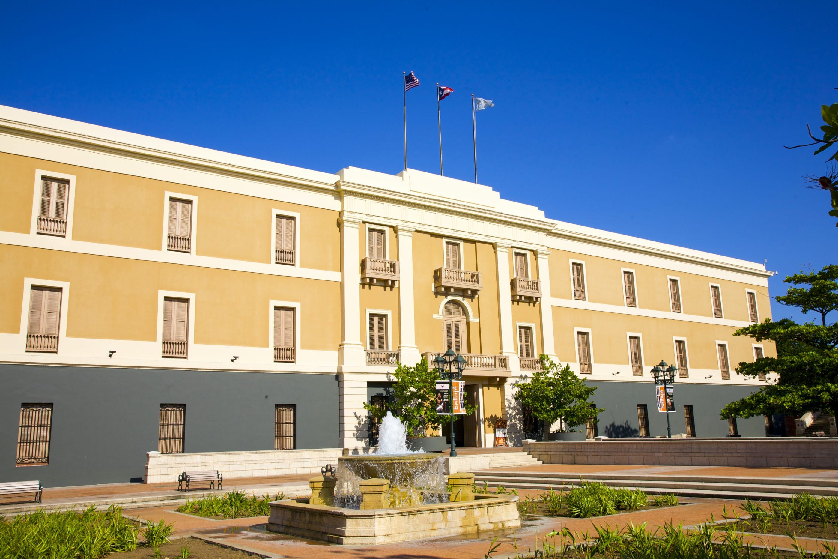Musée des Amériques – Un voyage à travers les cultures du continent