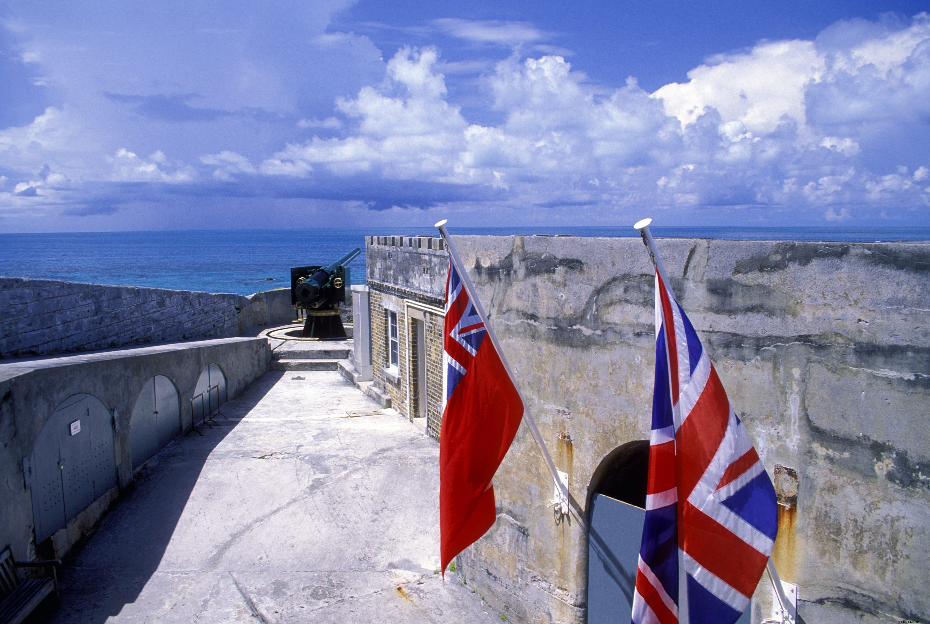 Fort Sainte-Catherine