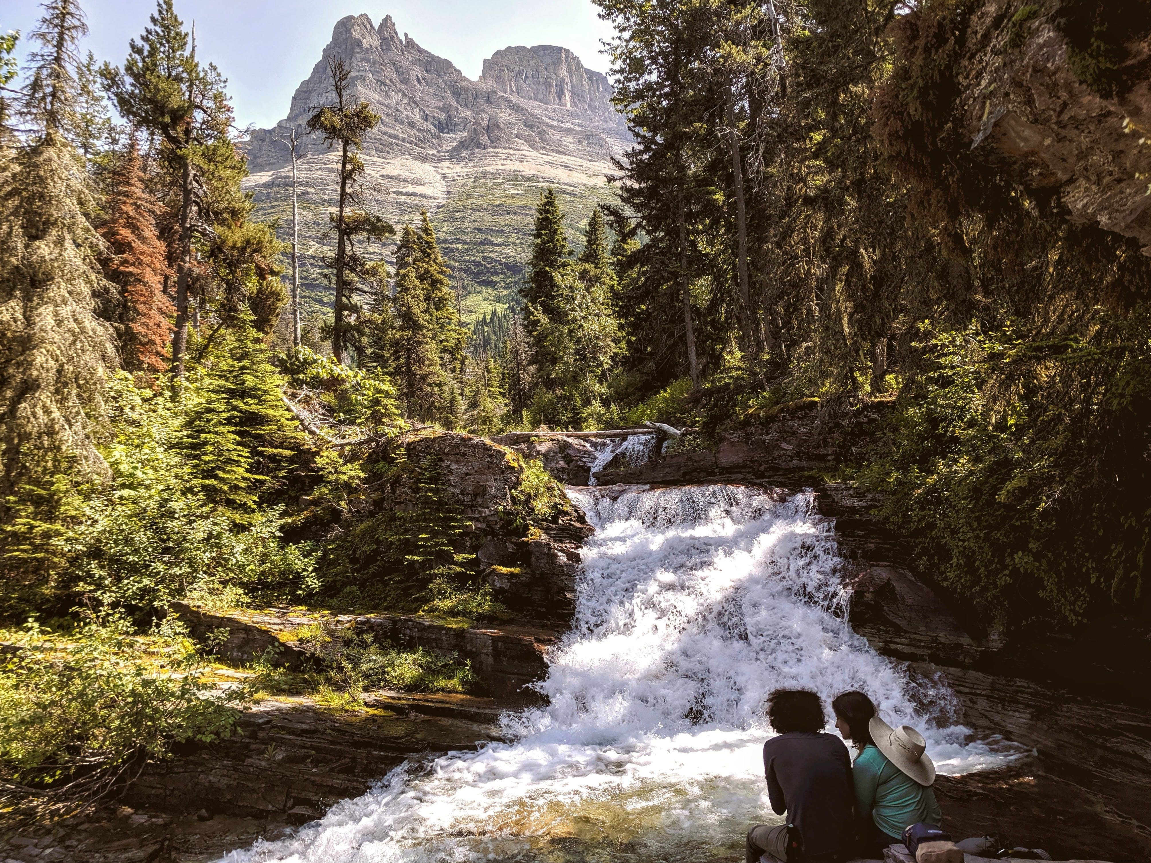 Parc national des Glaciers – Guide complet