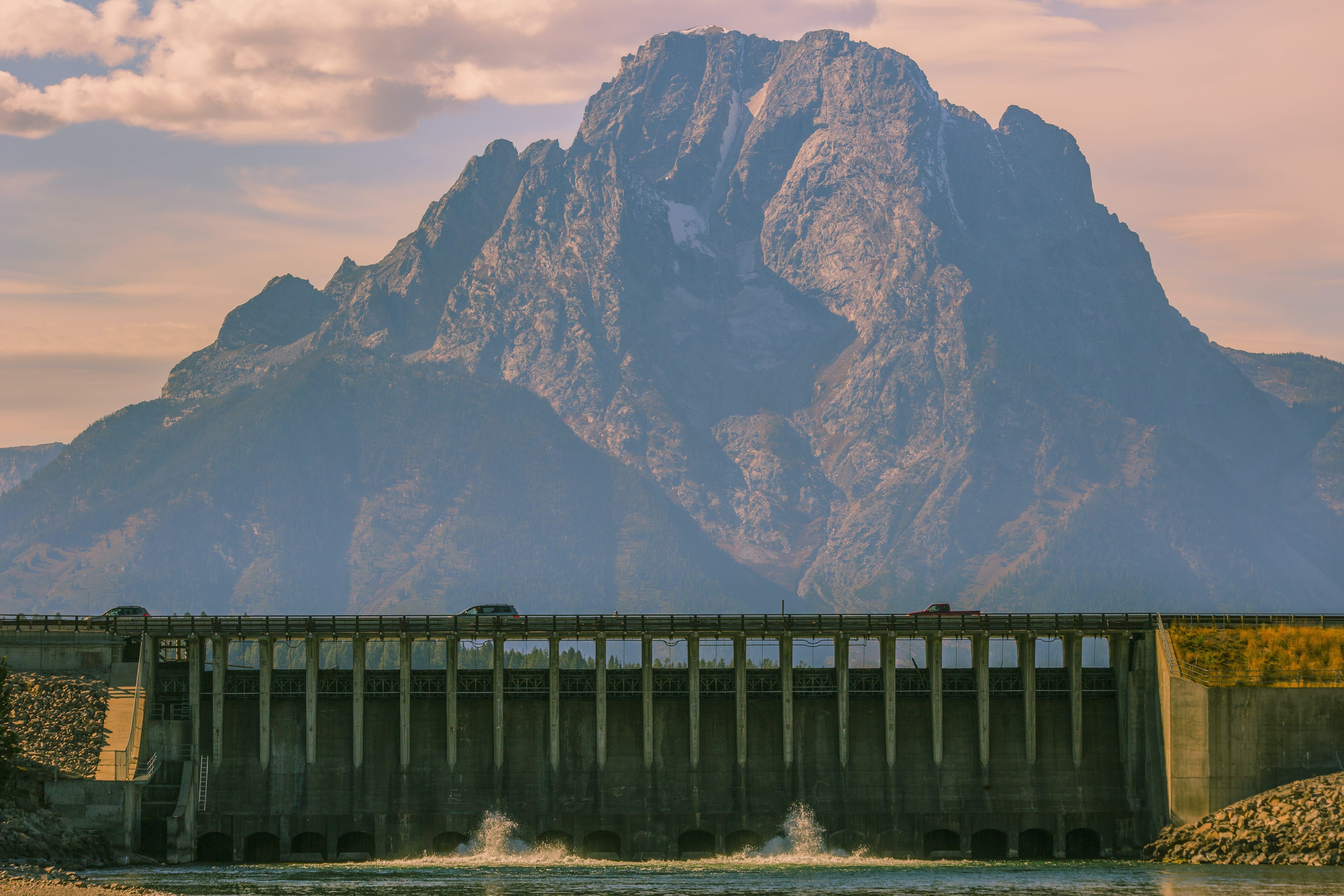 Parc national de Grand Teton – Guide complet