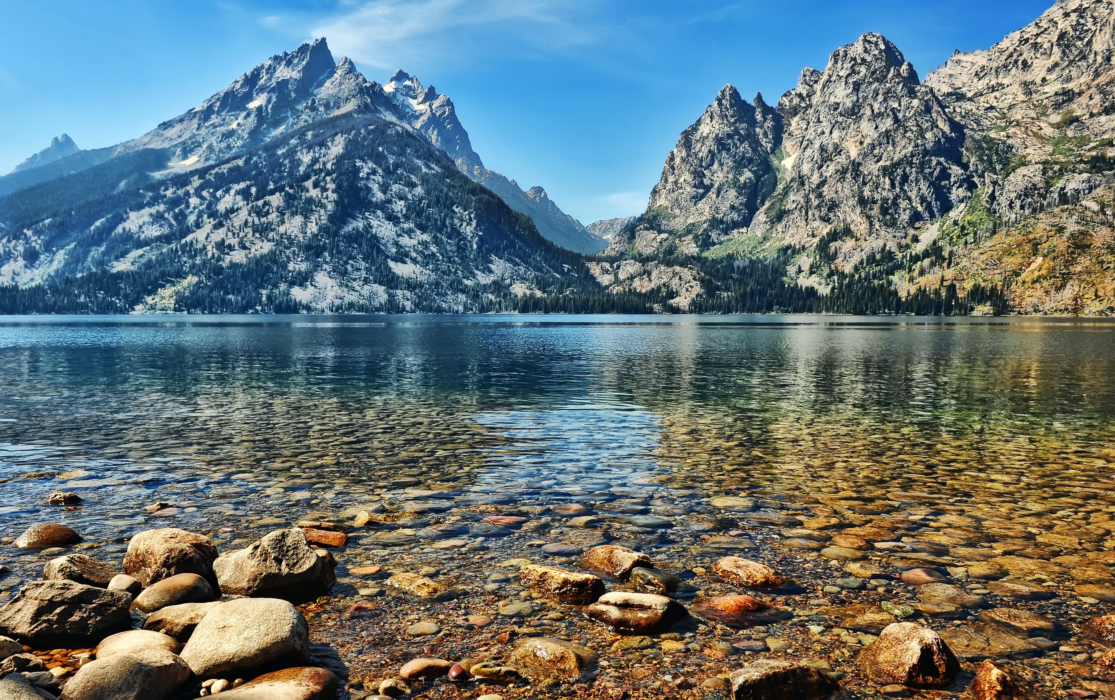 Parc national de Grand Teton – Guide complet