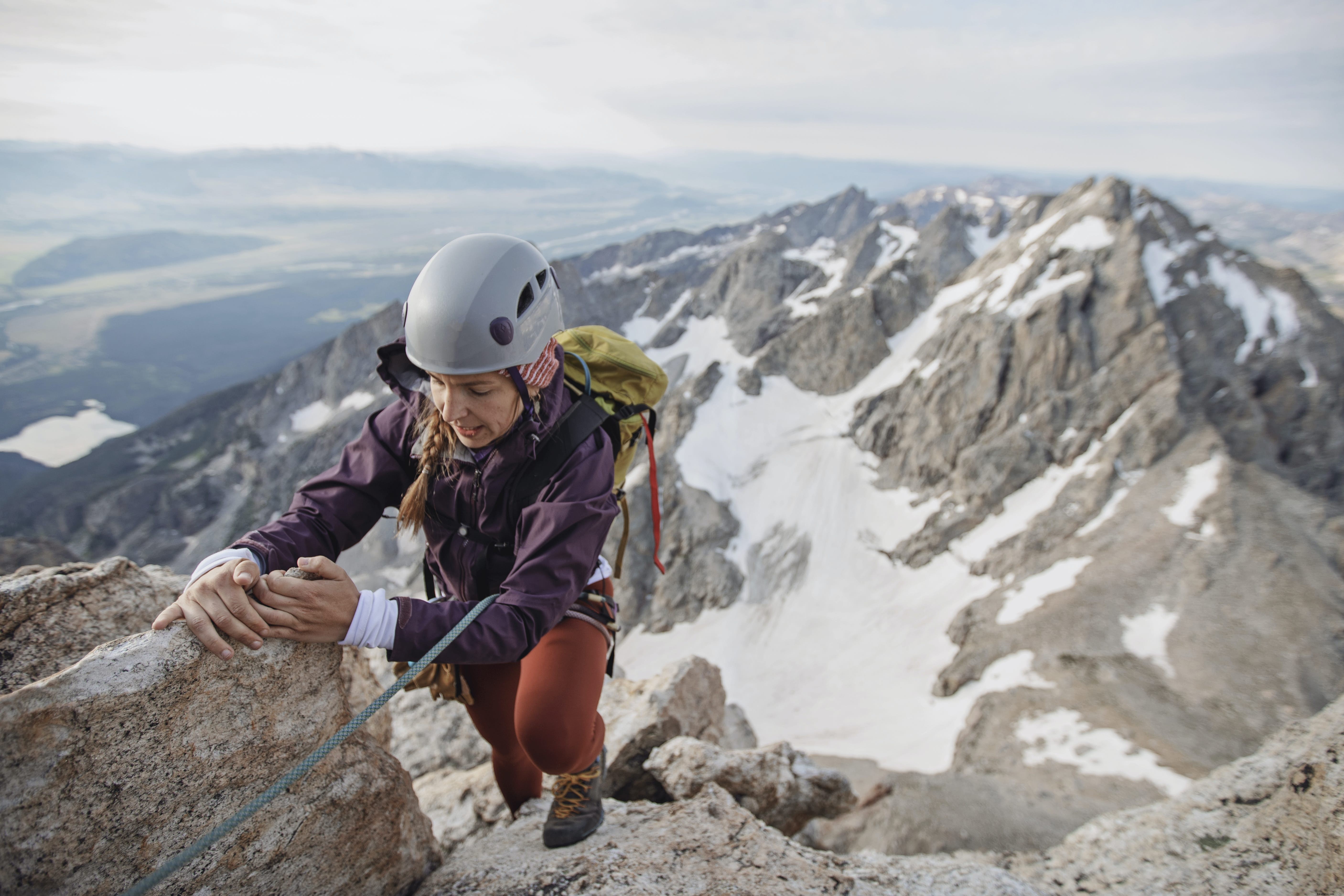 Parc national de Grand Teton – Guide complet