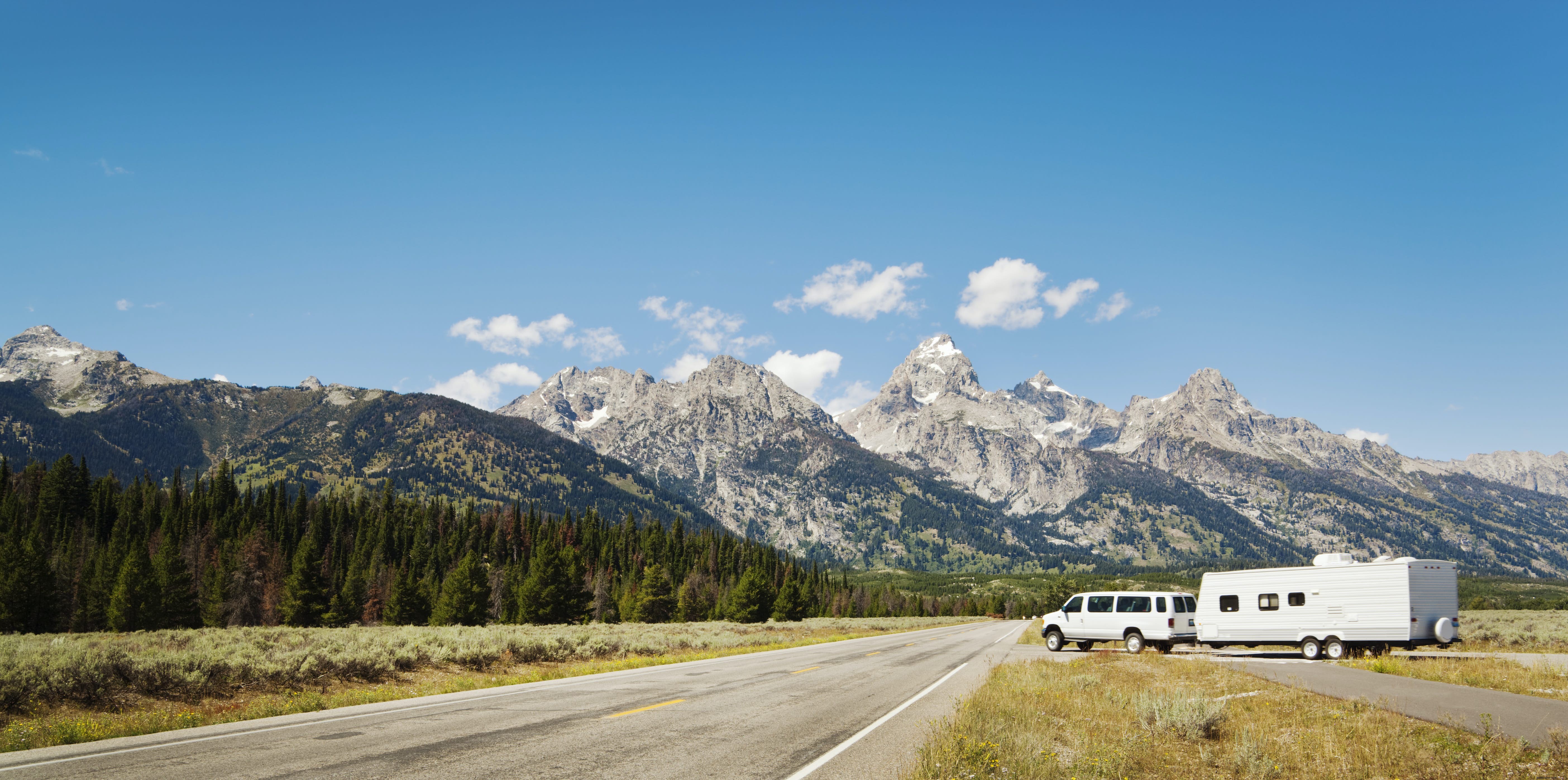 Parc national de Grand Teton – Guide complet