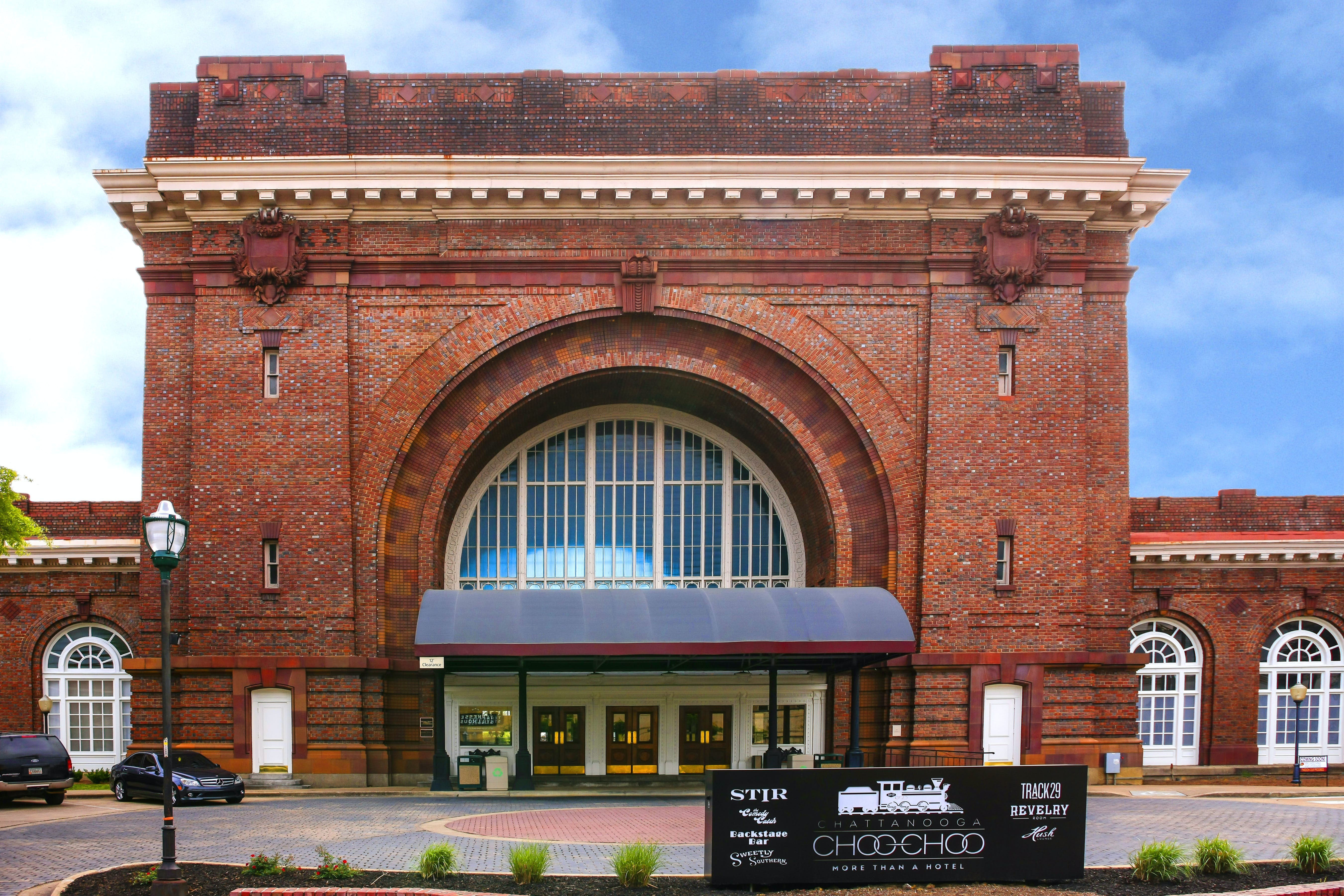 Songbirds – Musée interactif de la musique à Chattanooga