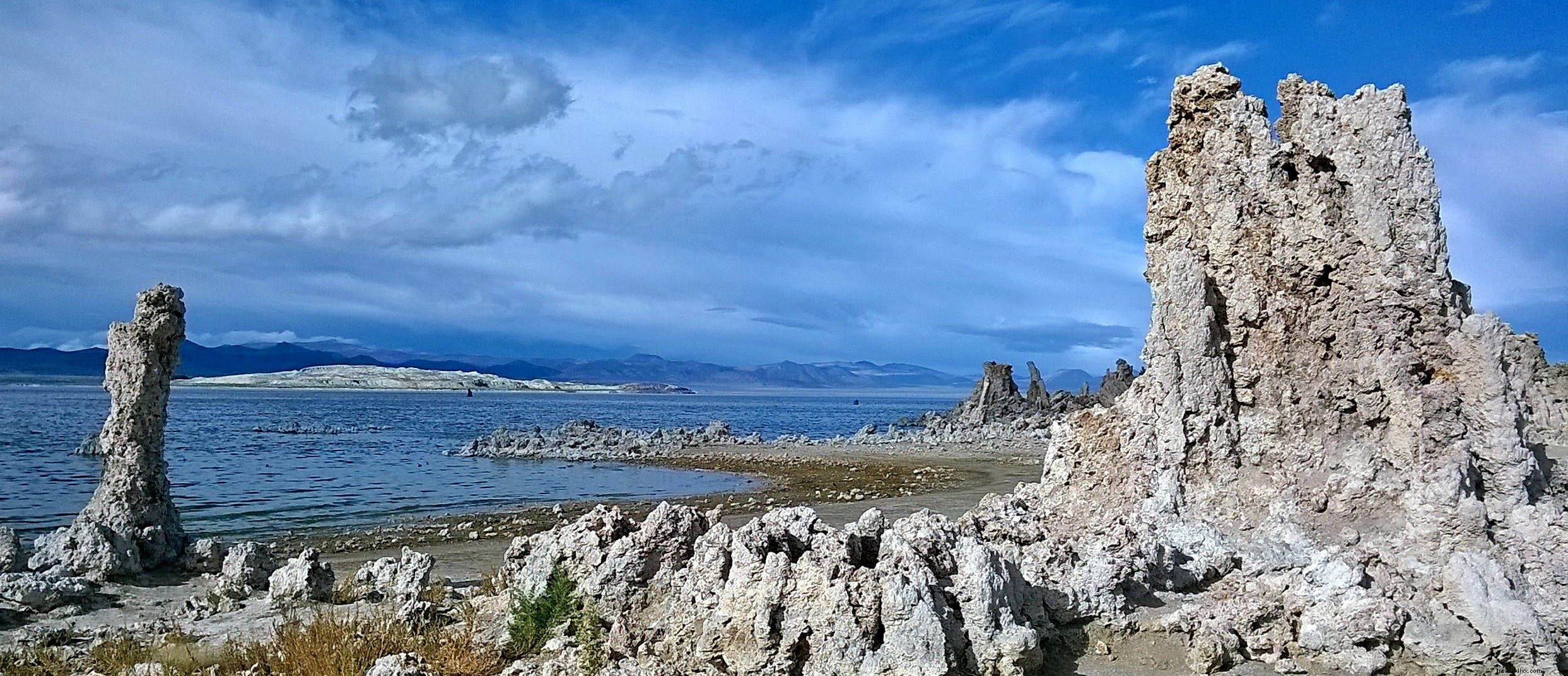 Le Lac Mono