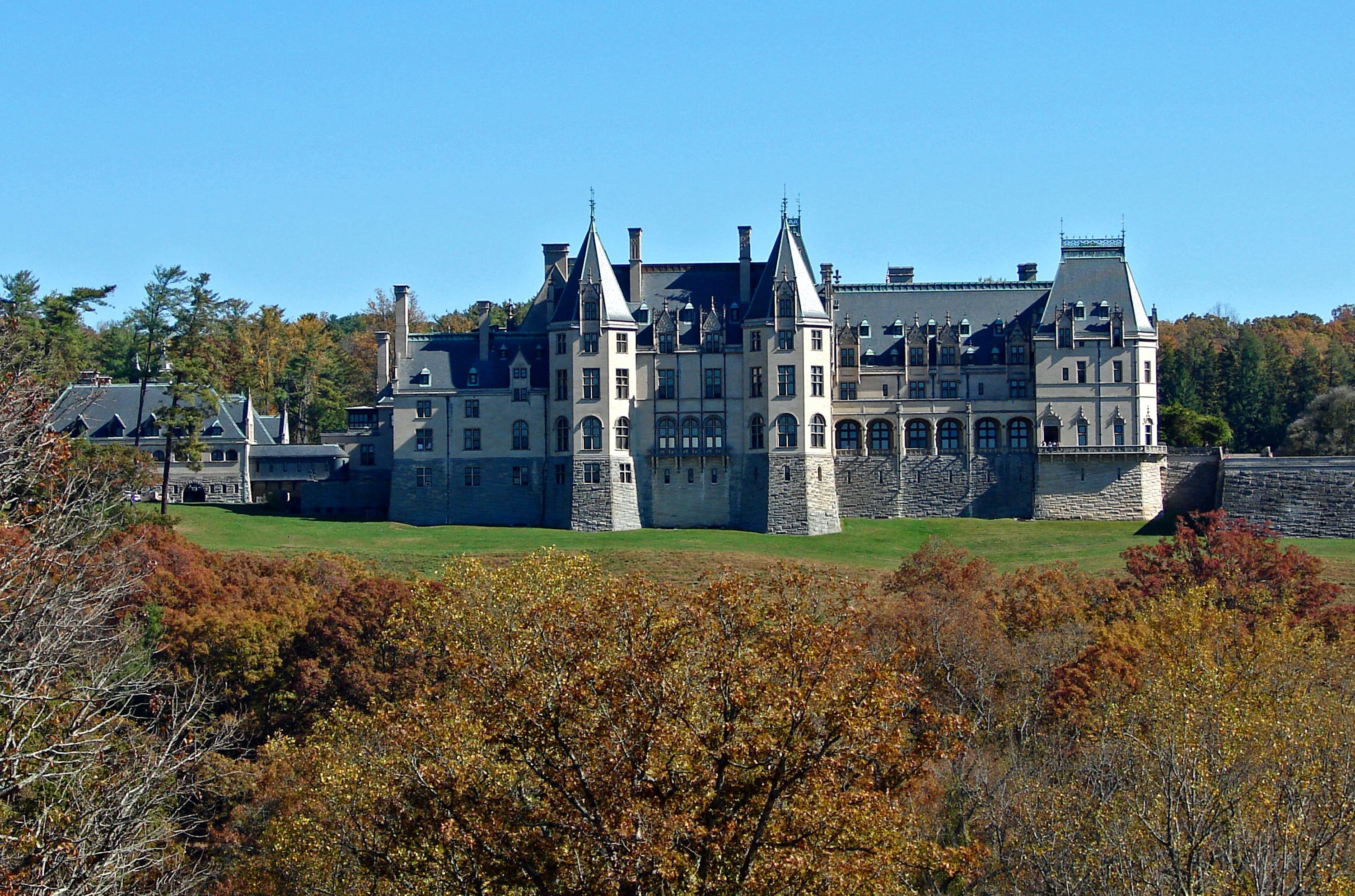 Le Domaine Biltmore
