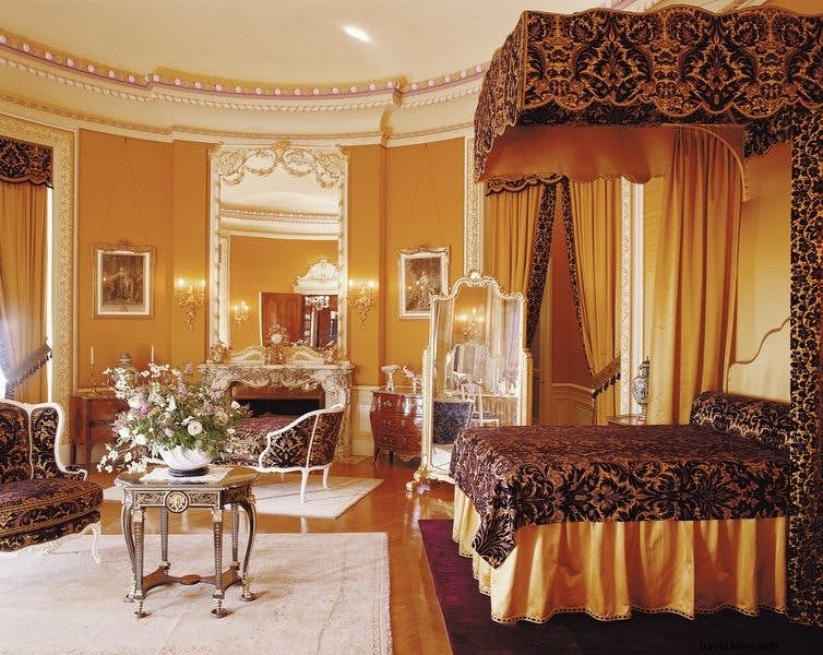 Le Domaine Biltmore