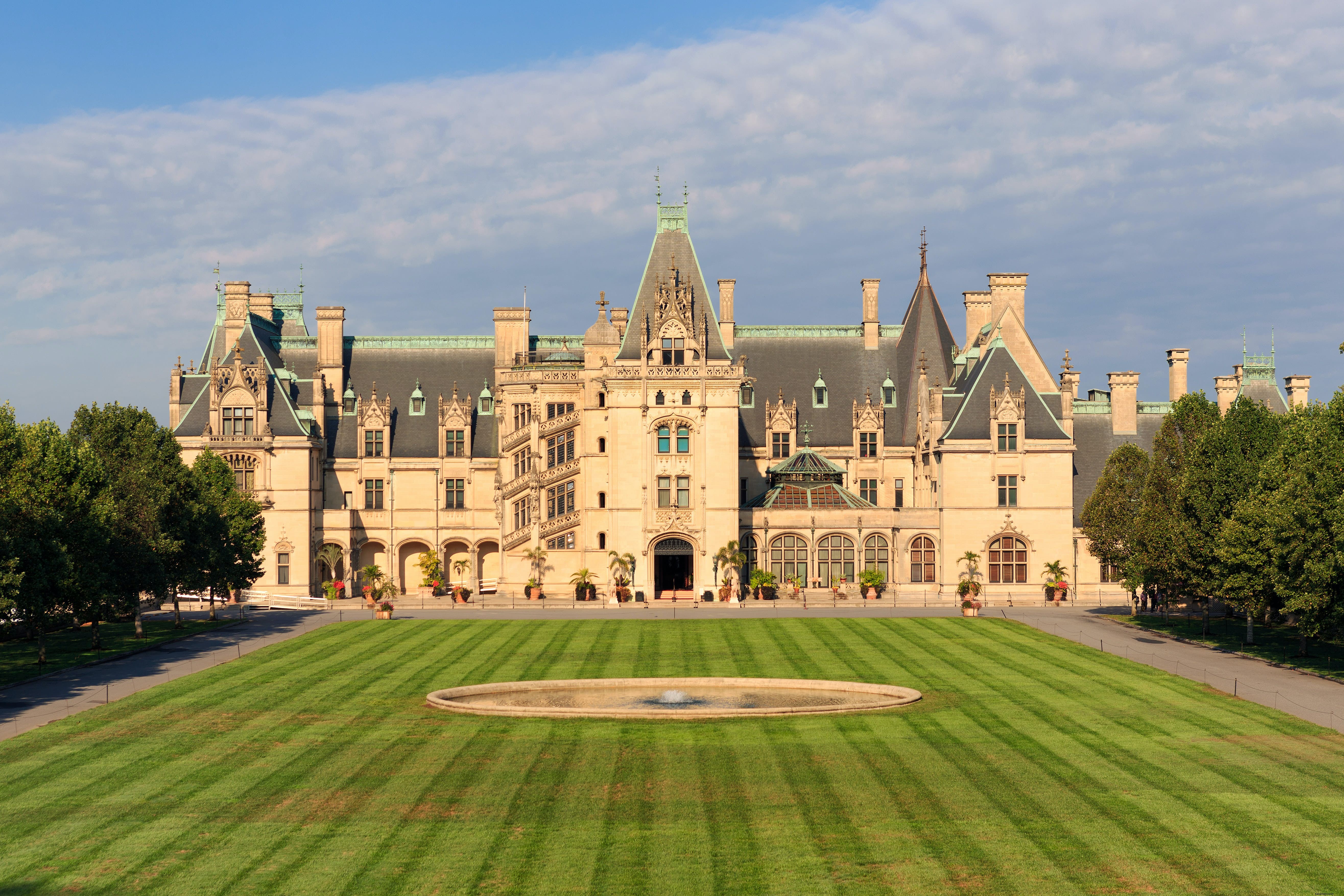 Le Domaine Biltmore
