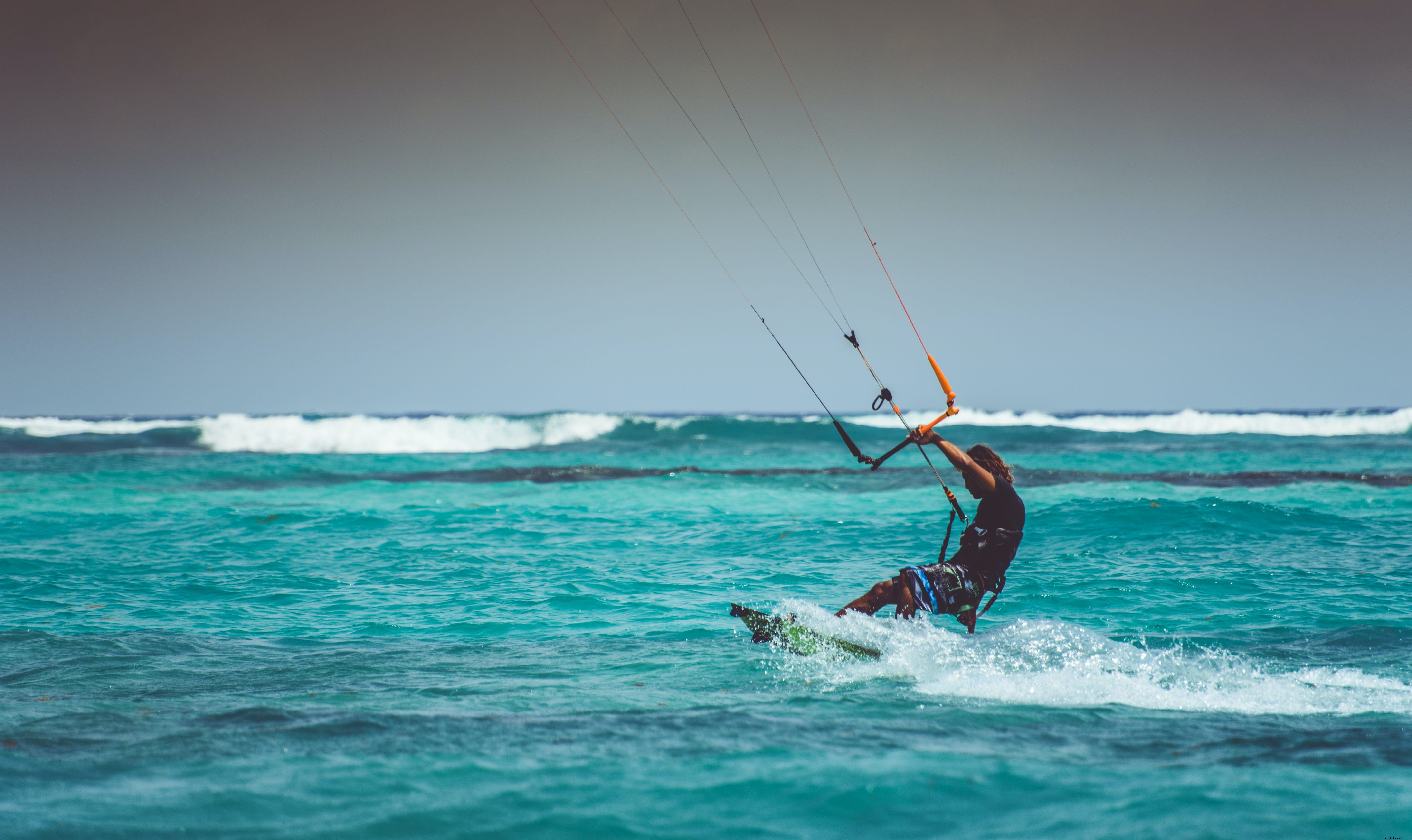 Isla Blanca – Évasion sauvage au nord de Cancún