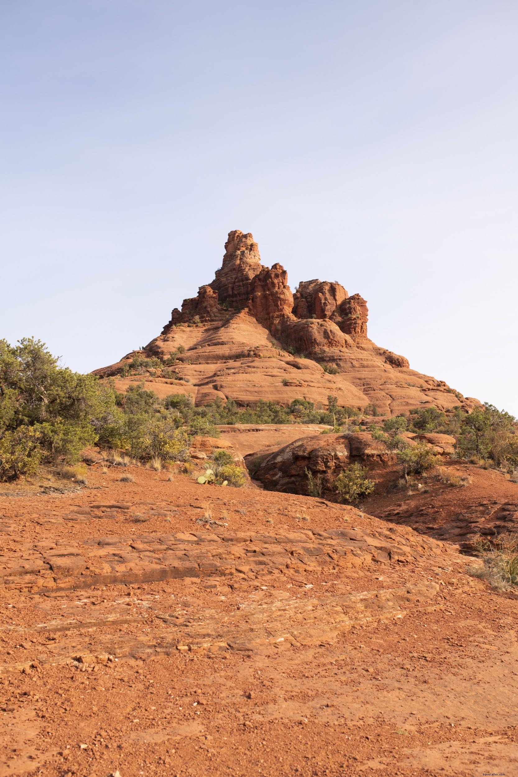 Chapelle de la Sainte Croix de Sedona