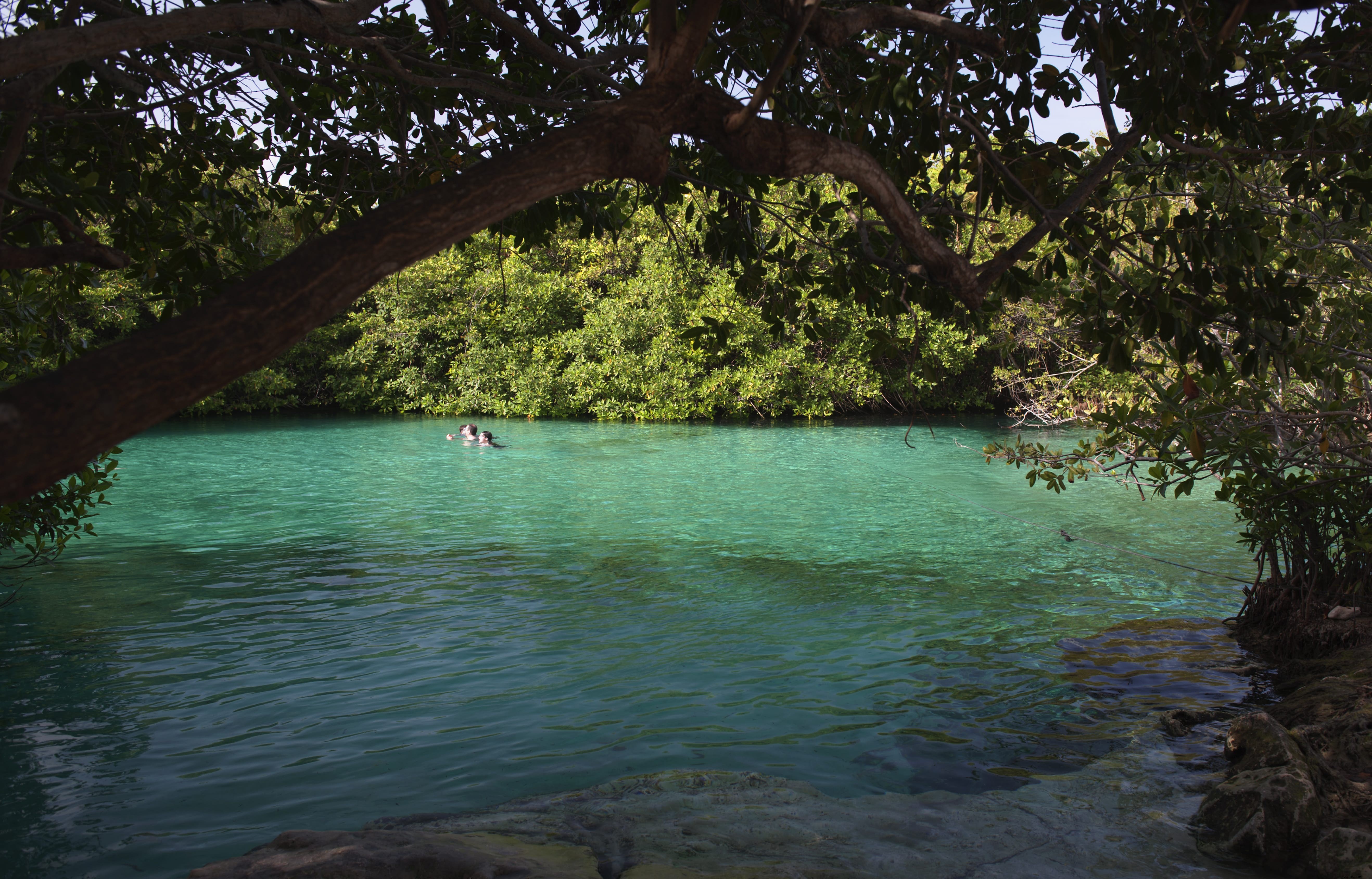 Tankah Tres – Escapade paisible sur la Riviera Maya