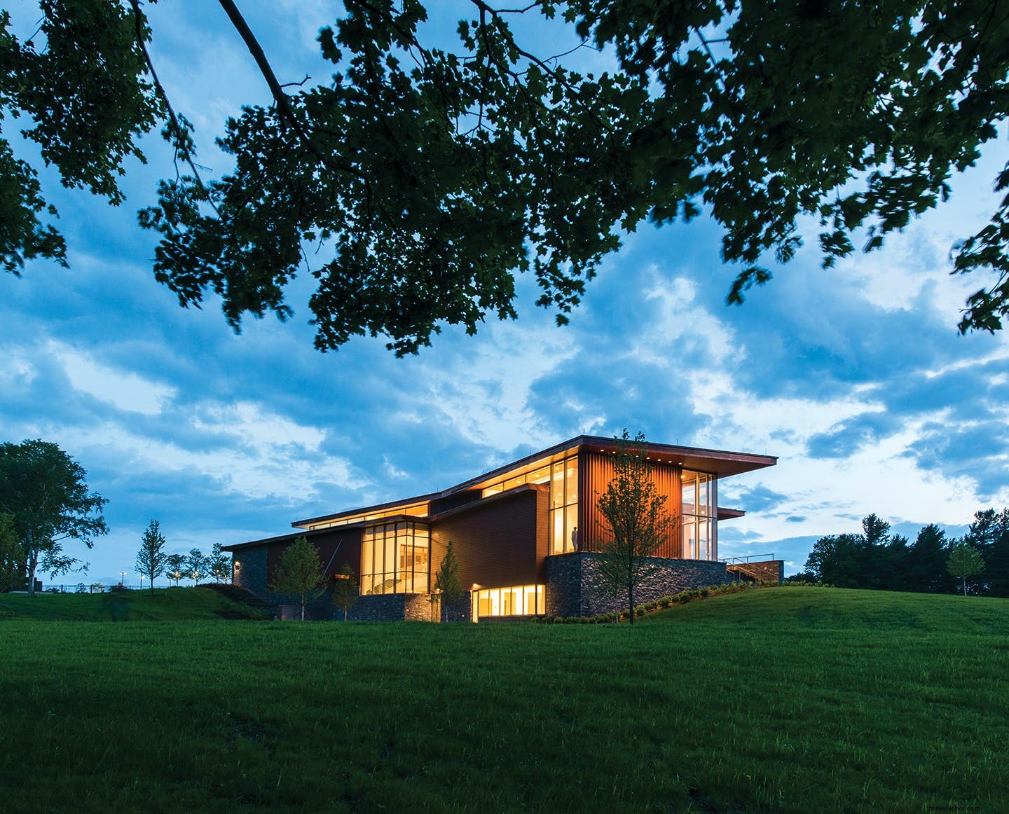 Le Musée Shelburne