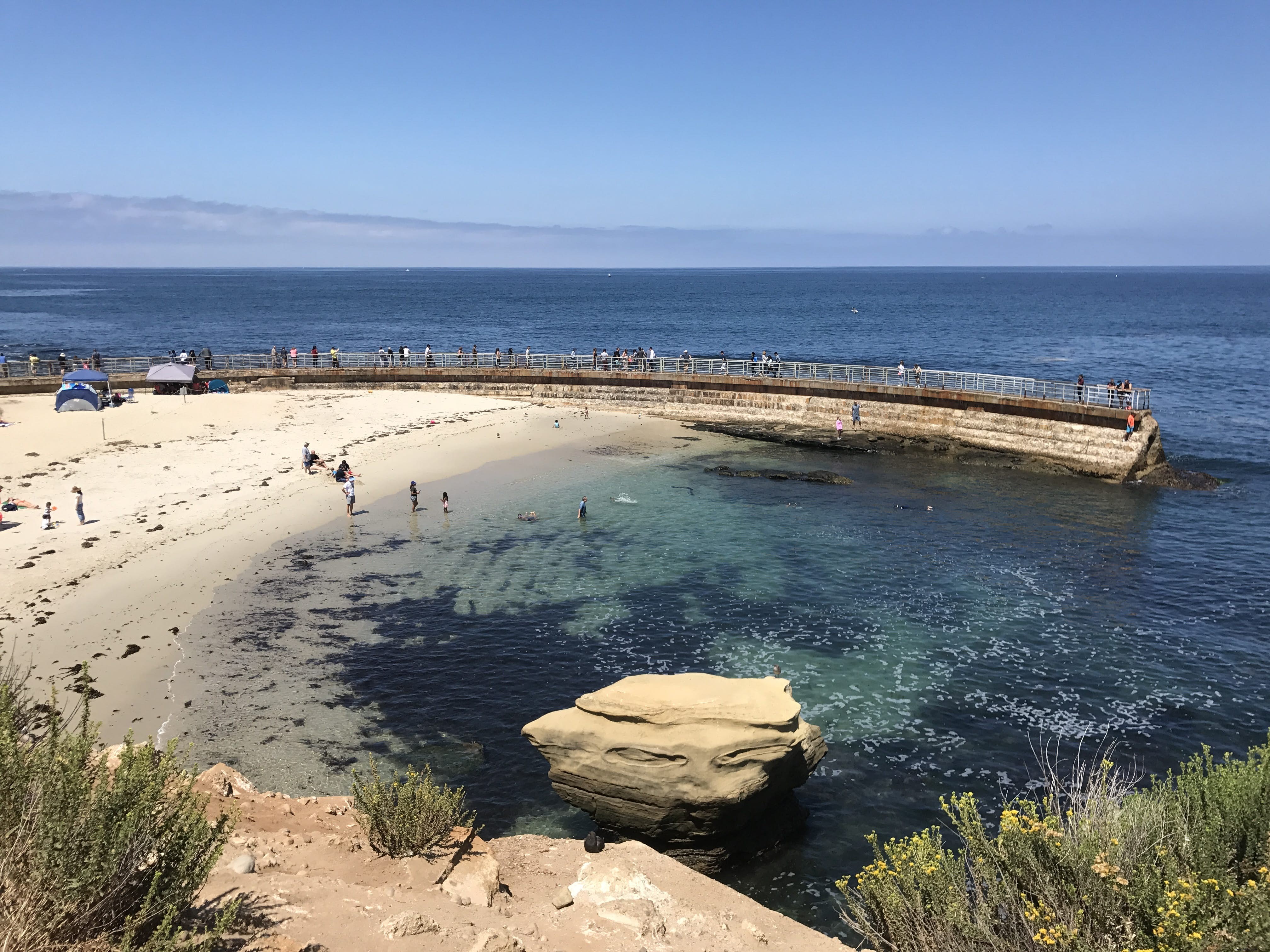 La Piscine pour Enfants de La Jolla