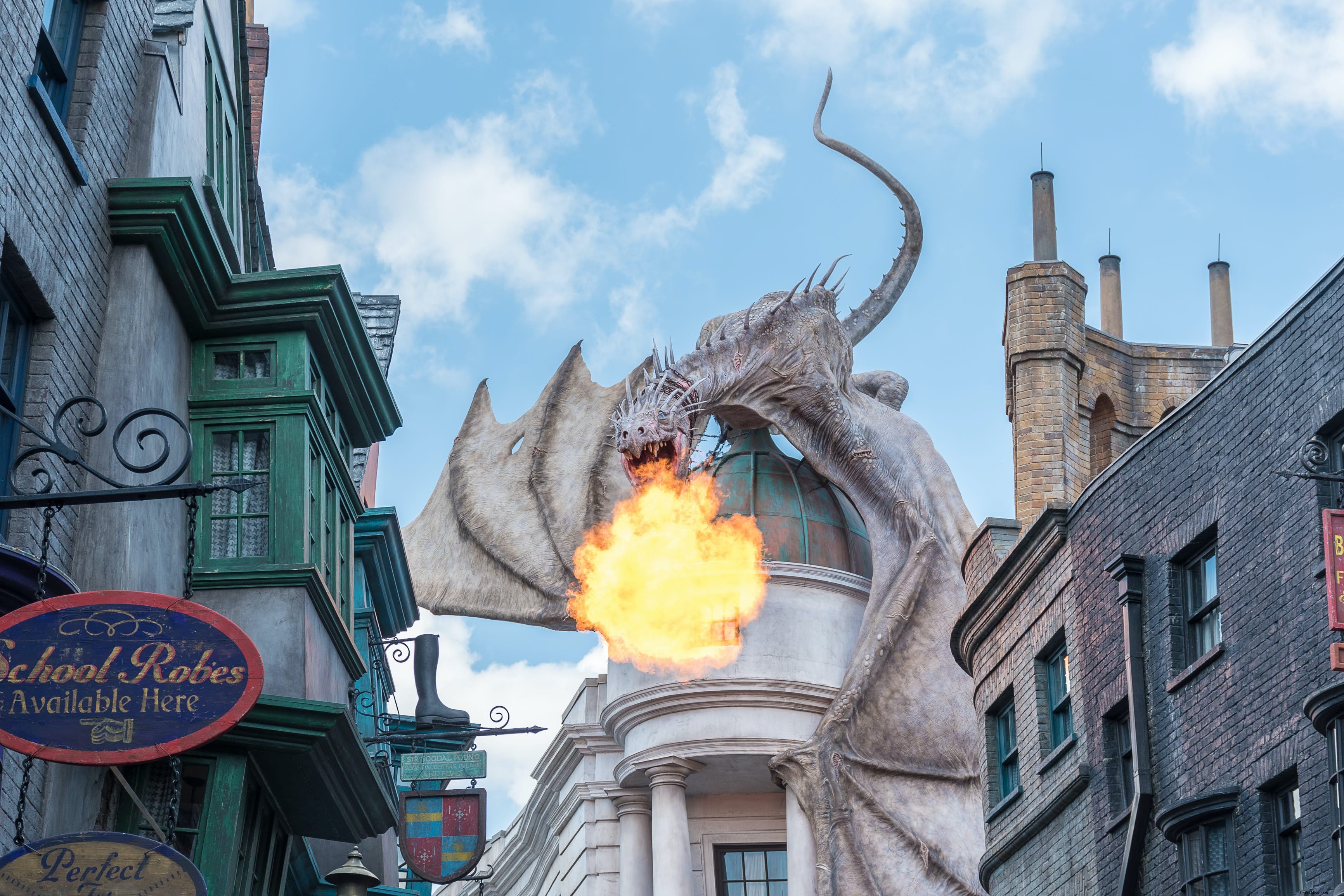 Universal Studios Orlando