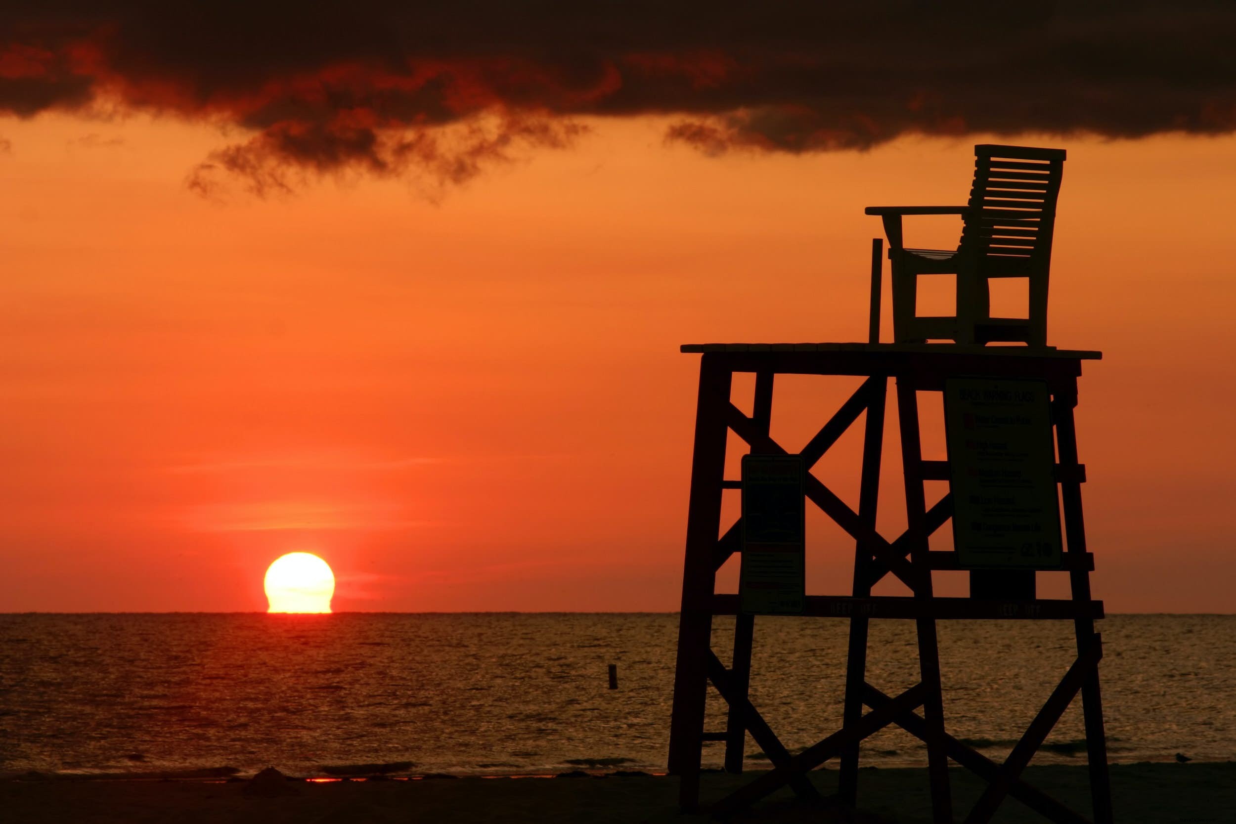Parc Fort DeSoto