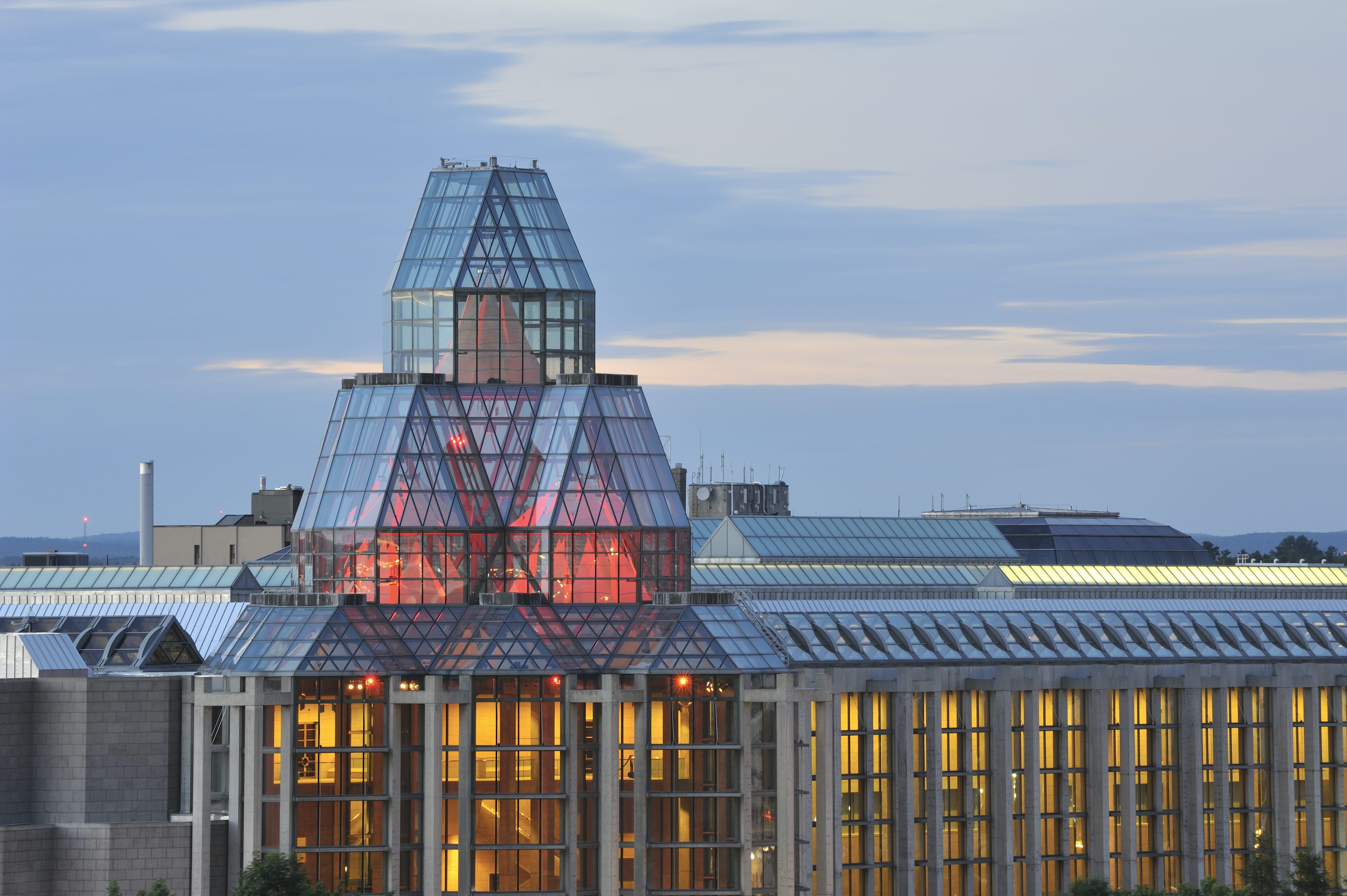 Galerie nationale du Canada