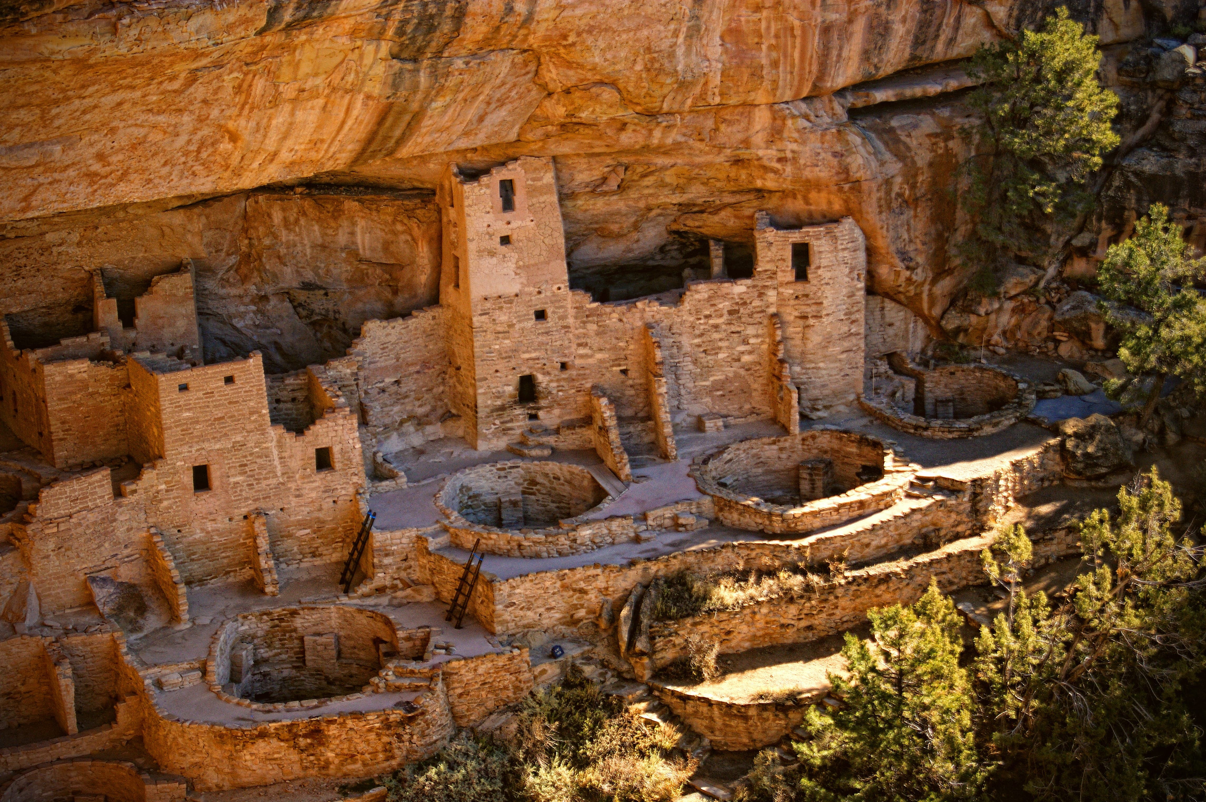 Parc national de Mesa Verde