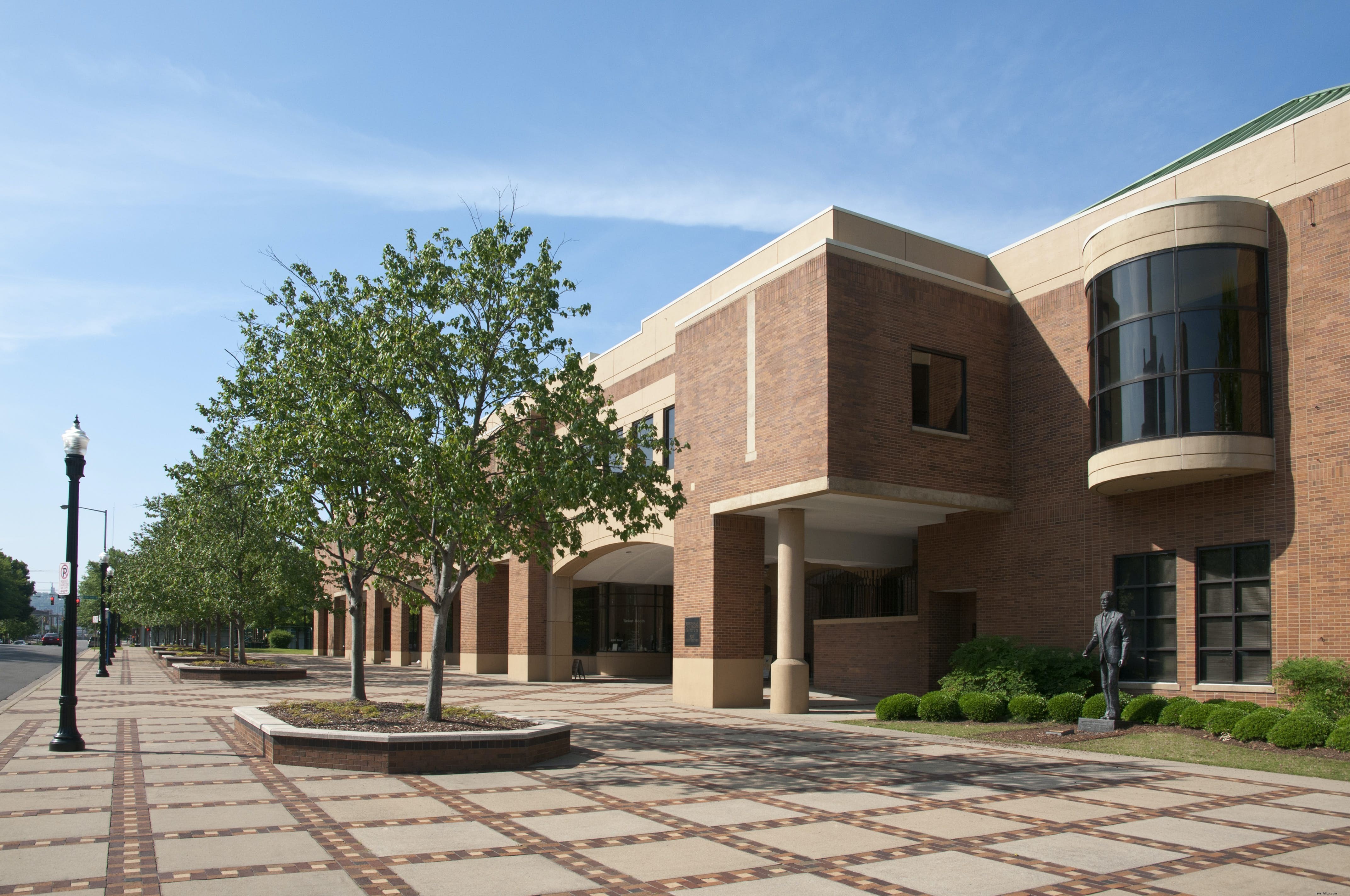 Institut des droits civiques de Birmingham