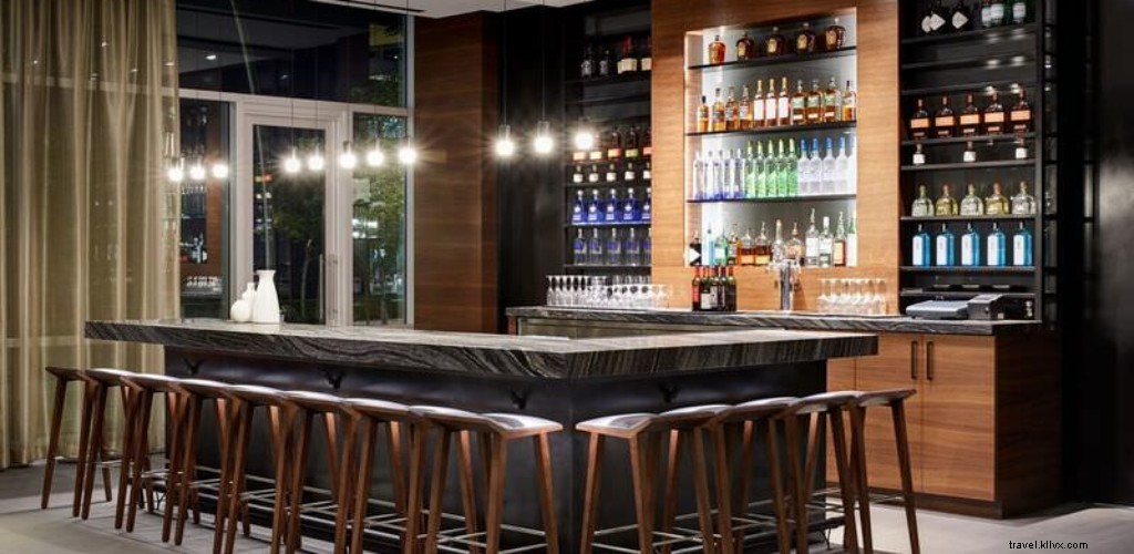 AC Hotel Phoenix Tempe – Centre‑Ville