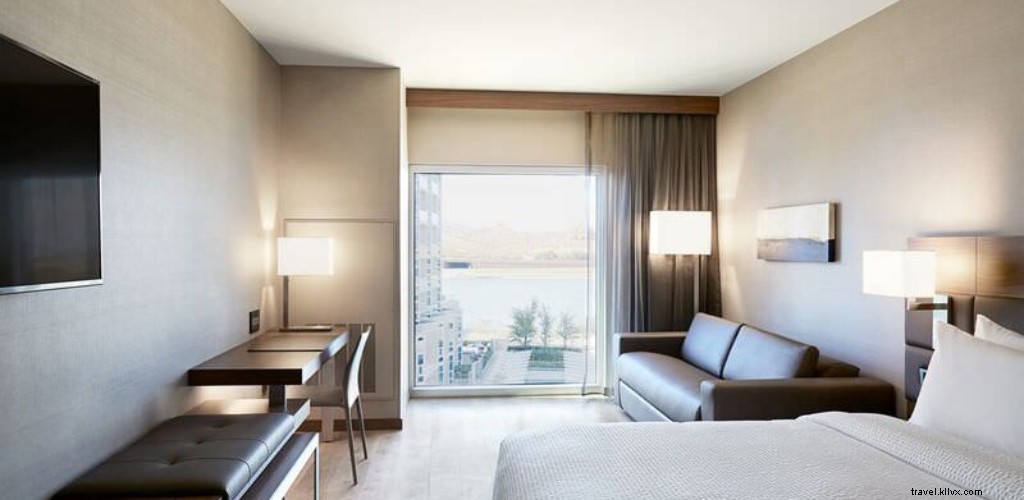 AC Hotel Phoenix Tempe – Centre‑Ville
