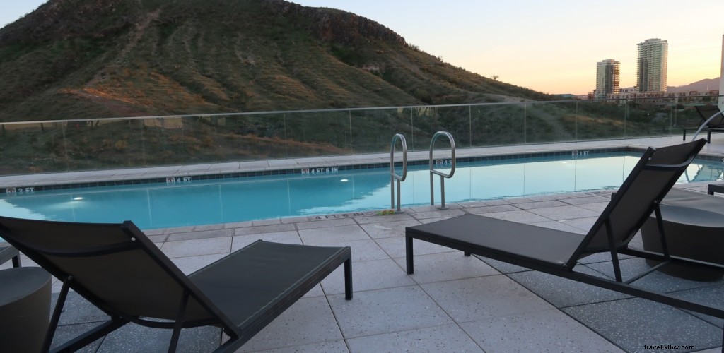 AC Hotel Phoenix Tempe – Centre‑Ville