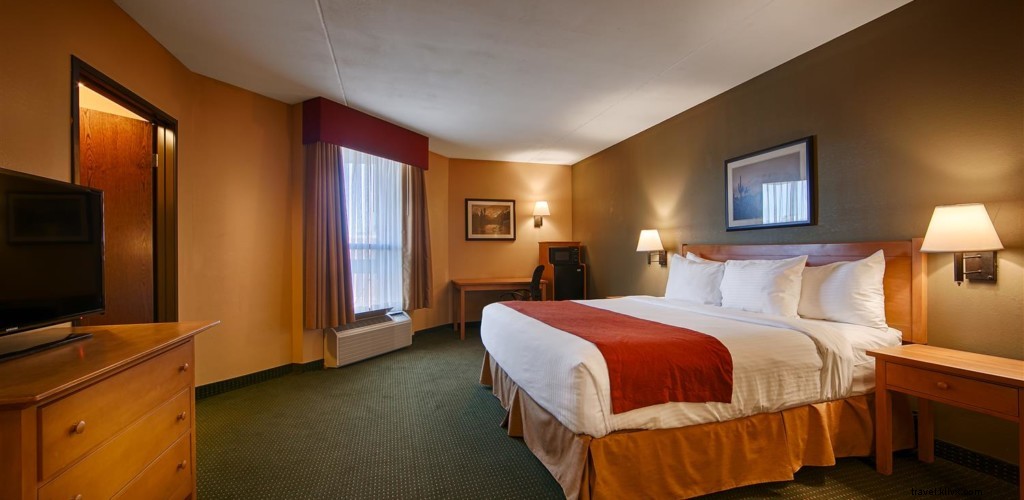 Best Western Inn de Tempe – ASU