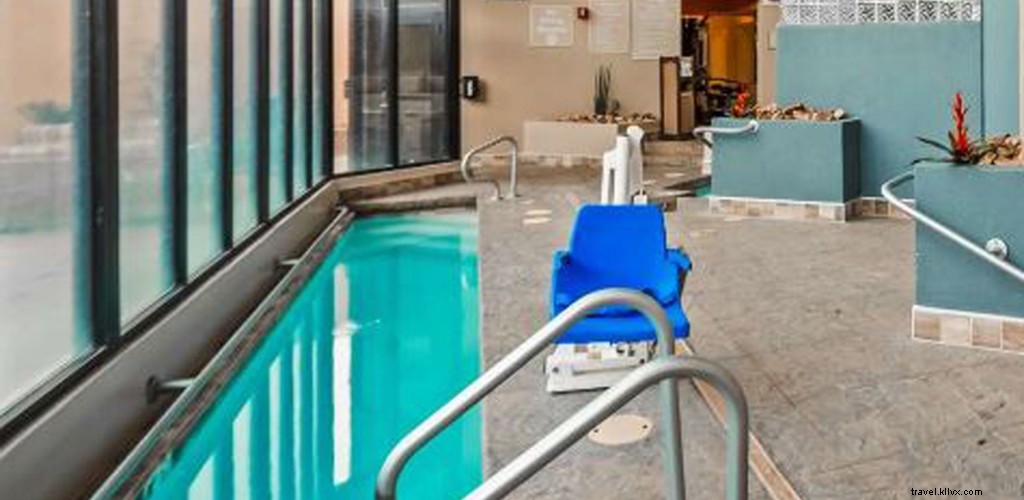 Best Western Inn de Tempe – ASU