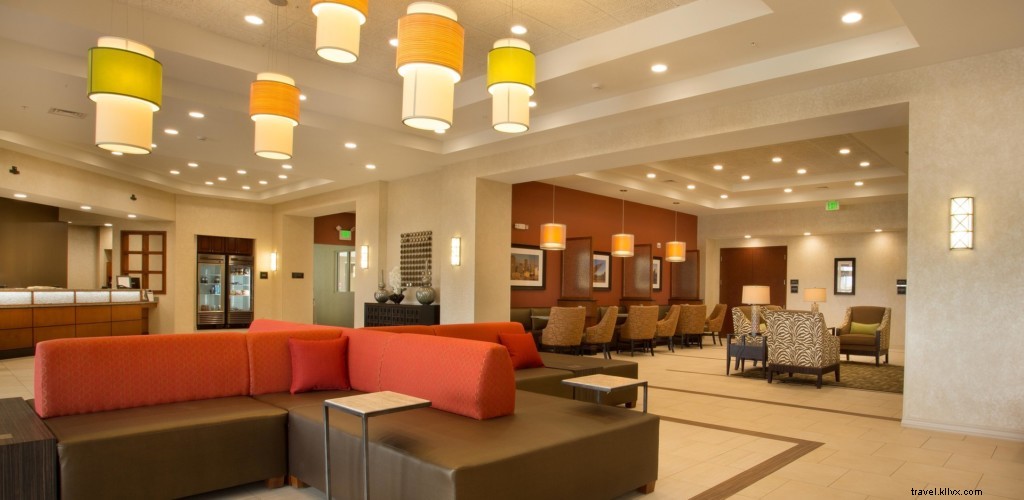 Drury Inn & Suites Phoenix Tempe