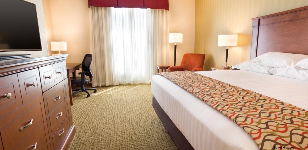 Drury Inn & Suites Phoenix Tempe