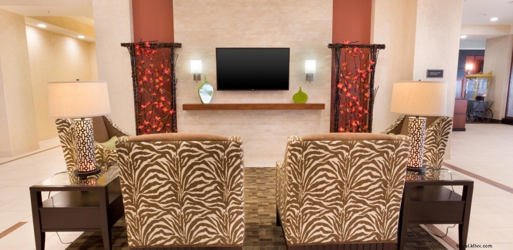 Drury Inn & Suites Phoenix Tempe