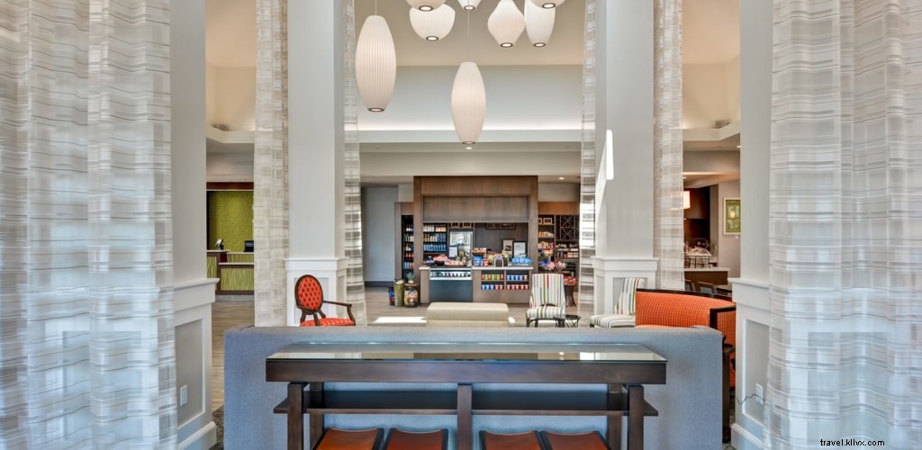 Hilton Garden Inn Phoenix – Zone Tempe (ASU)
