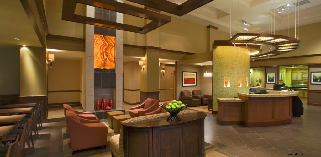 Hyatt Place Tempe / Aéroport de Phoenix