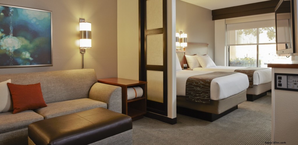 Hyatt Place Tempe / Aéroport de Phoenix