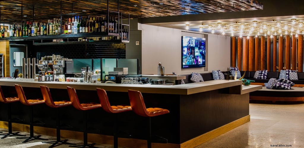 Moxy Phoenix Tempe