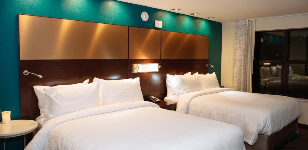 Residence Inn Tempe Centre‑ville/Université