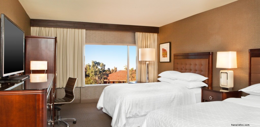Hôtel Sheraton Phoenix Airport