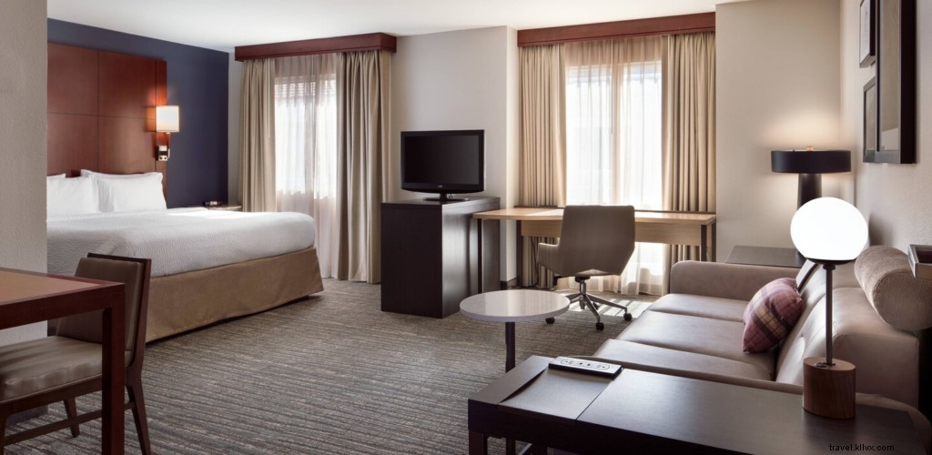 Sonesta ES Suites Tempe