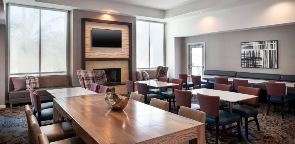 Sonesta ES Suites Tempe