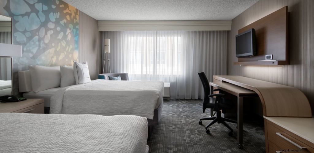 Sonesta Select Tempe Centre-ville