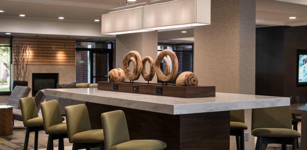 Sonesta Select Tempe Centre-ville