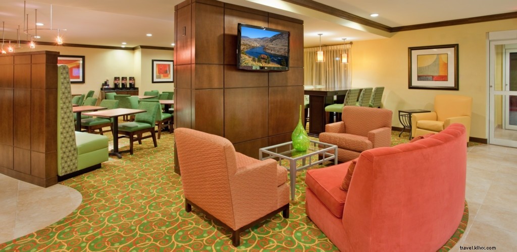 SpringHill Suites Tempe – Proche du centre commercial Arizona Mills