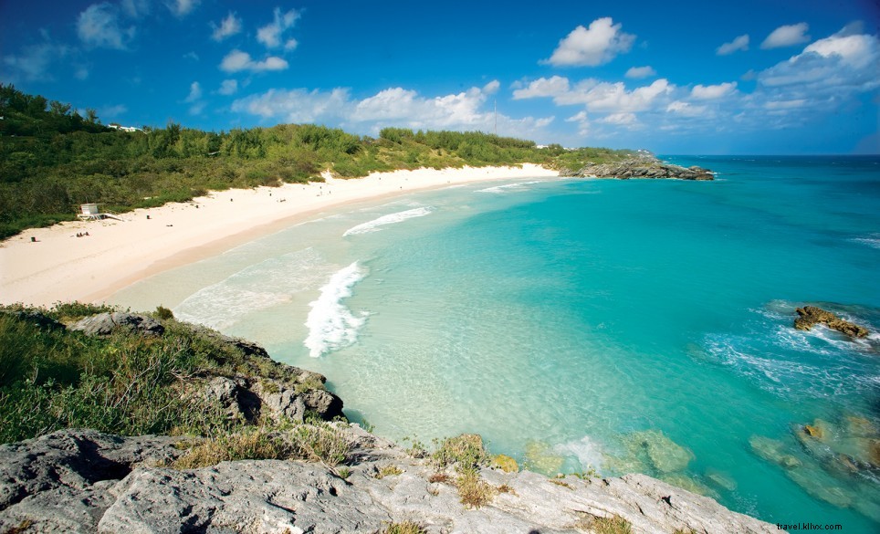 Les fêtes nationales des Bermudes