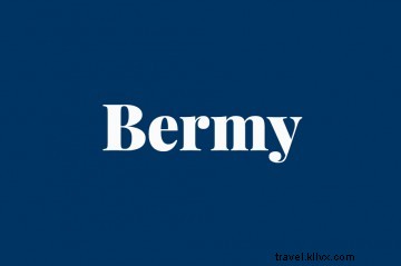 Argot bermudien : 10 mots et expressions à connaître avant de partir