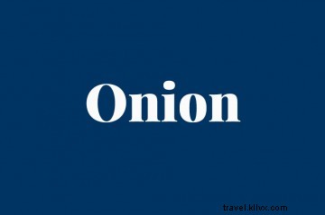 Argot bermudien : 10 mots et expressions à connaître avant de partir