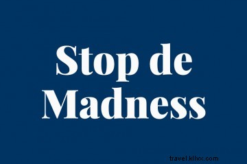 Argot bermudien : 10 mots et expressions à connaître avant de partir