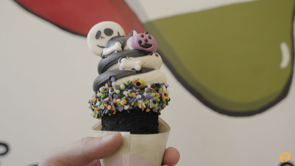 Les 5 meilleures friandises d Halloween à Anaheim
