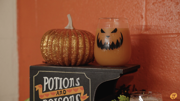 Les 5 meilleures friandises d Halloween à Anaheim